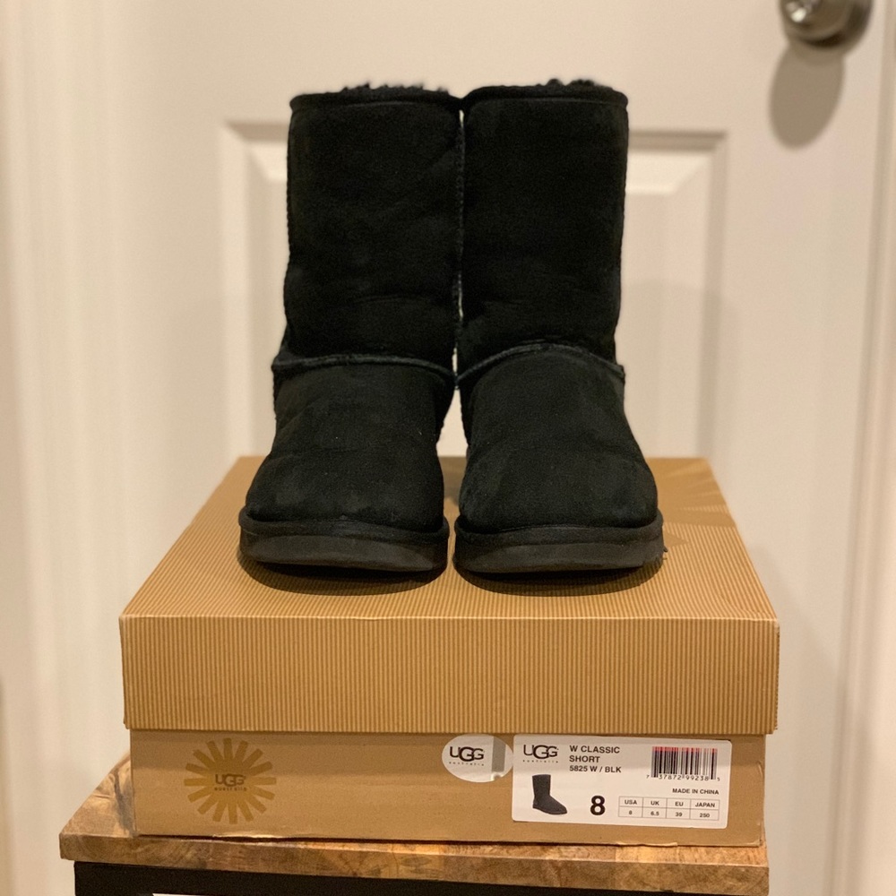 Ugg Boots
